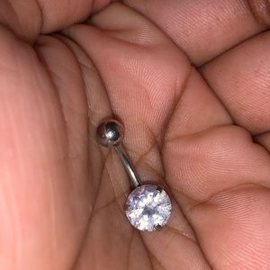 Belly Ring